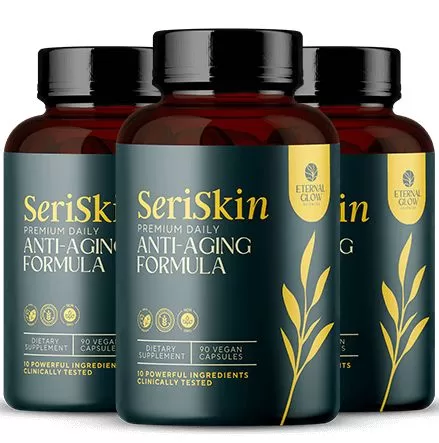 SeriSkin Unveiling the Secret to Radiant Skin